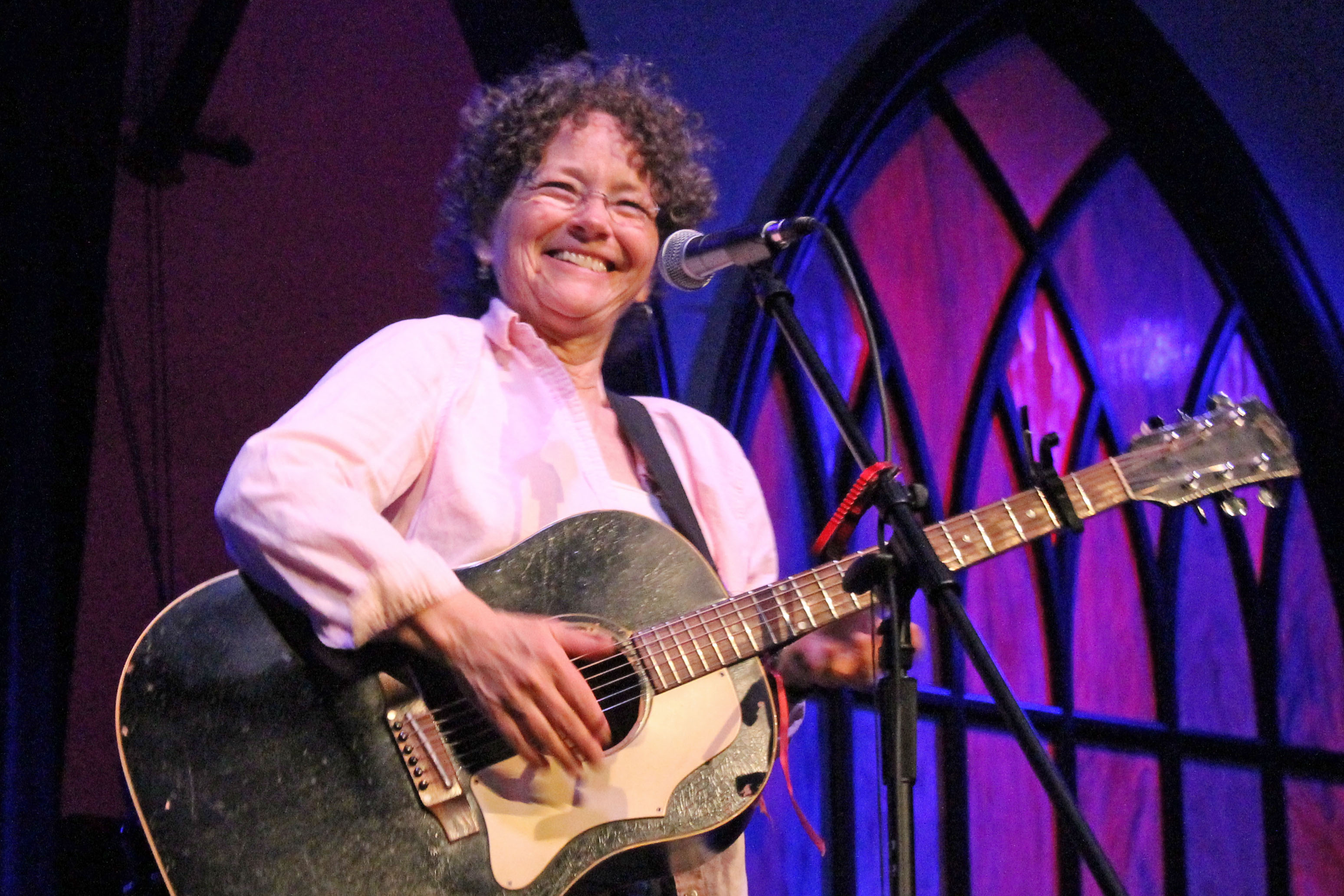 Barbara Phaneuf
