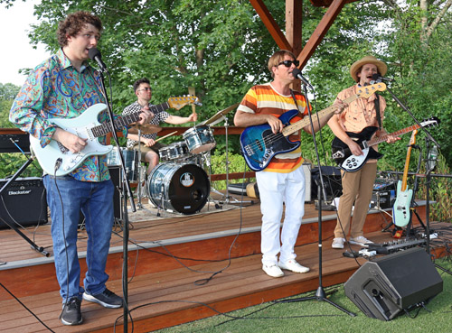 60s Thunder