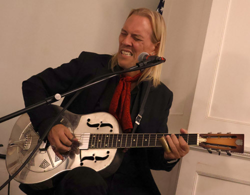 Mark T. Small