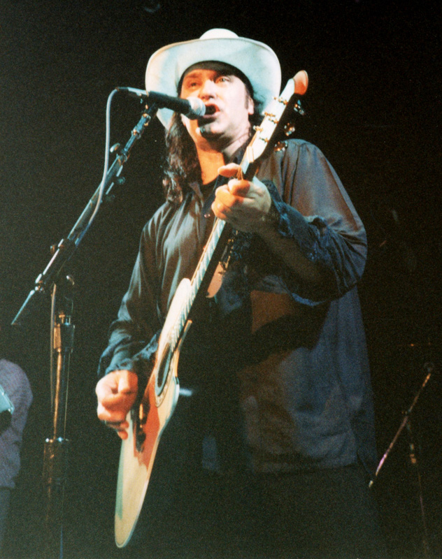 Dave Davies Band