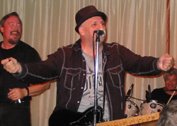 The Stompers