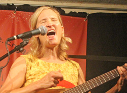 Jill Sobule