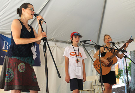 The Nields