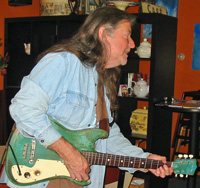 Ray Mason