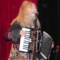 Grand Slambovian Tink Lloyd